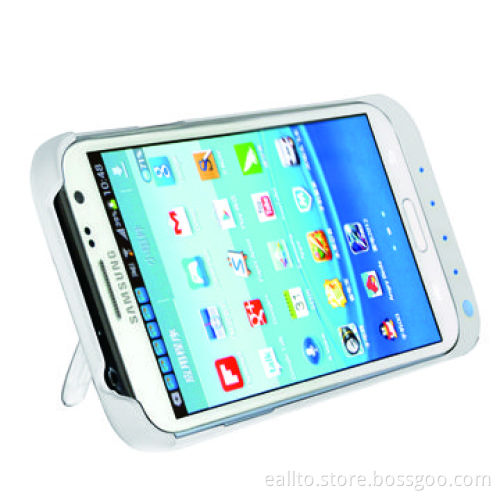 High Capacity 3,200mAh for Samsung Galaxy Note 2 Battery CaseNew